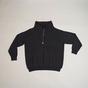 Peserico Made in Italy Cashmere Blend Sweater